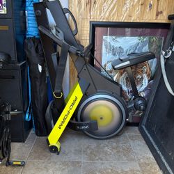 The ProForm Sport RL Rowing Machine