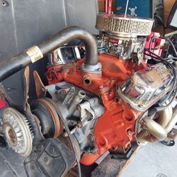 Dode 318 / 727 Transmission