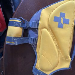 Dog Life Jacket