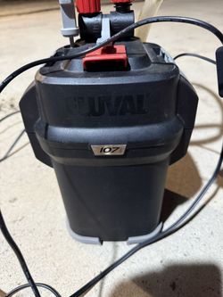 Complete Fish Tank 20Gal