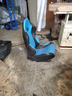 Asiento Nuevo