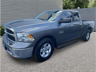 2013 RAM 1500