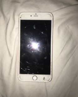 iPhone 6 Plus