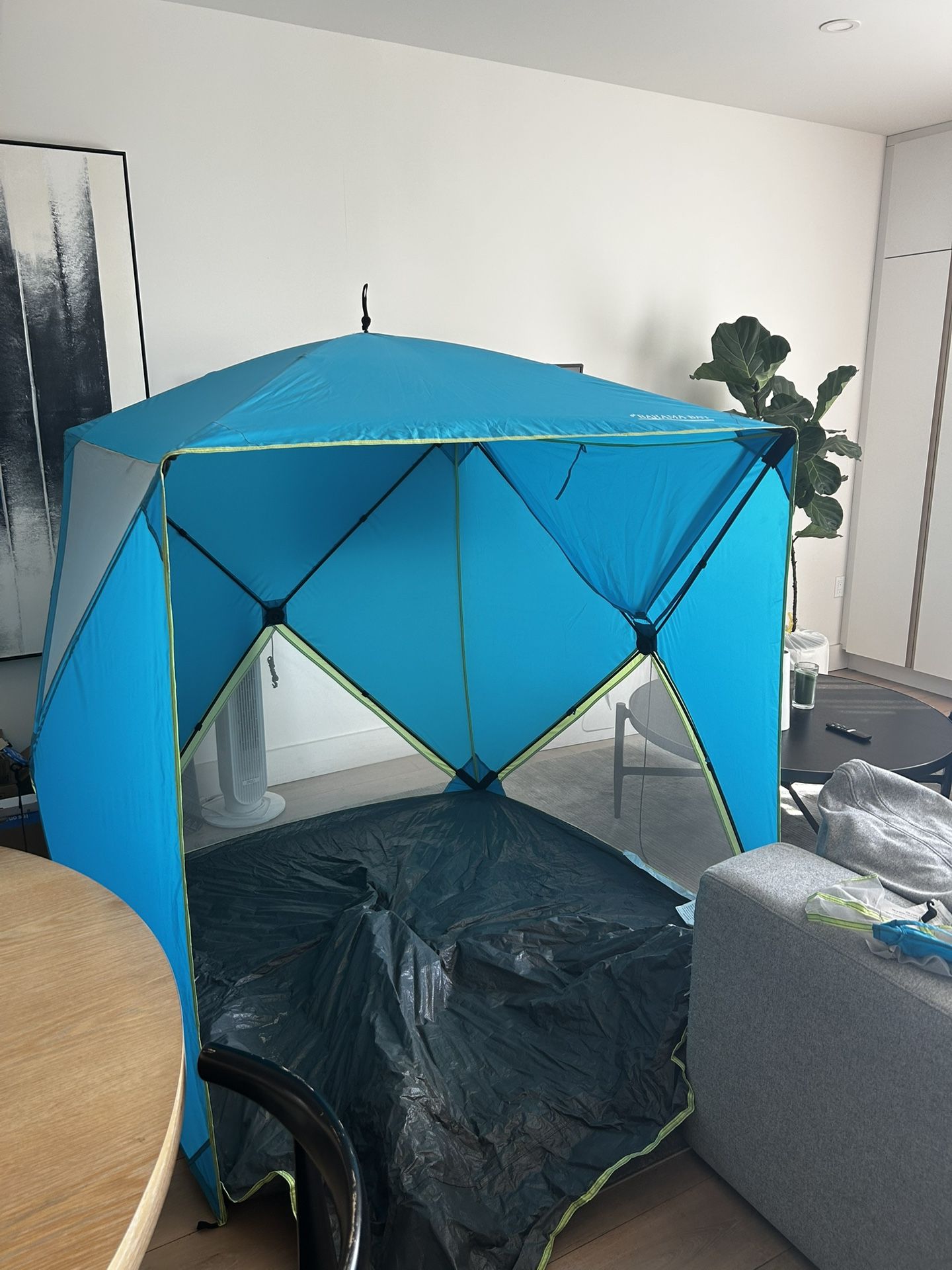 Beach Tent