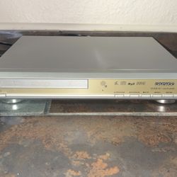 Daewoo DVD Player