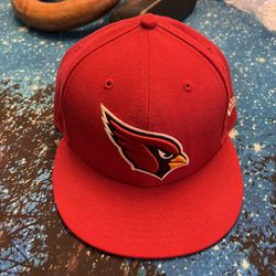 Arizona Cardinals Hat 