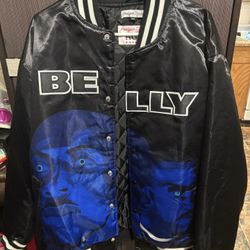 Headgear Classics Belly Jacket