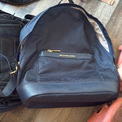 Michael Kors Backpack