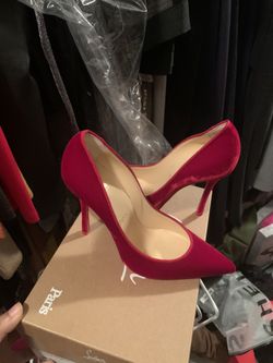 Christian Louboutin