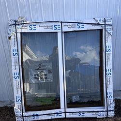 Ventana impacto 48x48