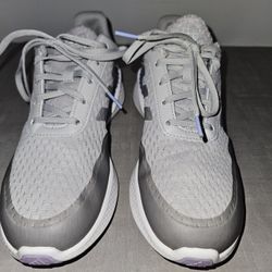 Adidas Shoes ,   Ready  For Running  Or Gym 