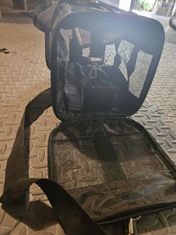 Small And Medium Dog/cat Carrier Kennels 