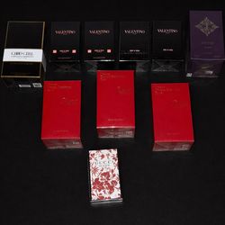 Cologne’s All Types $50