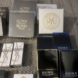 Bond No.9 Men’s Cologne