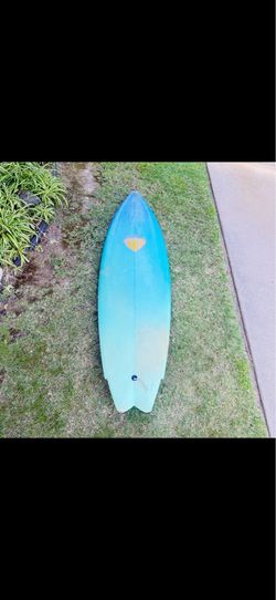 Surfboard