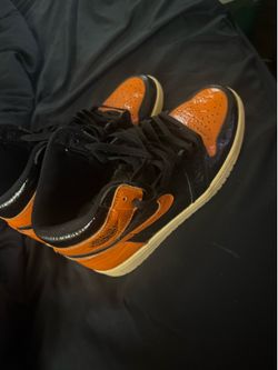 Jordan 1s  shattered backboard 3.0
