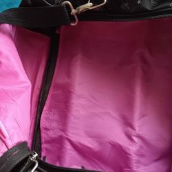 Rolling Suit Case $15 Obo