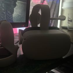 Oculus Quest Two