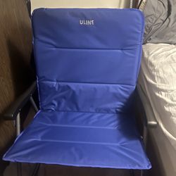 Huge Folding Rocking Chair 