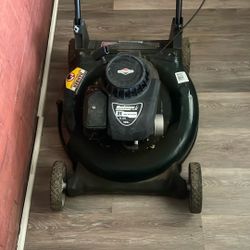 Lawn Mower 