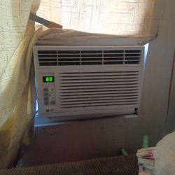 Lg Air Conditioner 