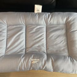 Dog Bed Reebok