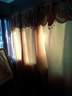 Curtains