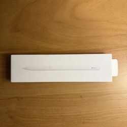 Apple pencil (USB-C)