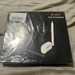 4in1 Charger 