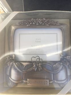 Picture frame