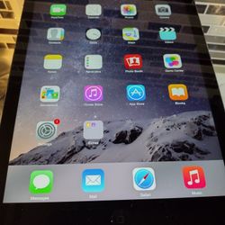 iPad Air 16 Gb