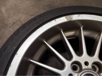 STYLE 32 BMW E39 M5 540i 530i 525i
