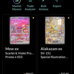 Pokemon Card Lot