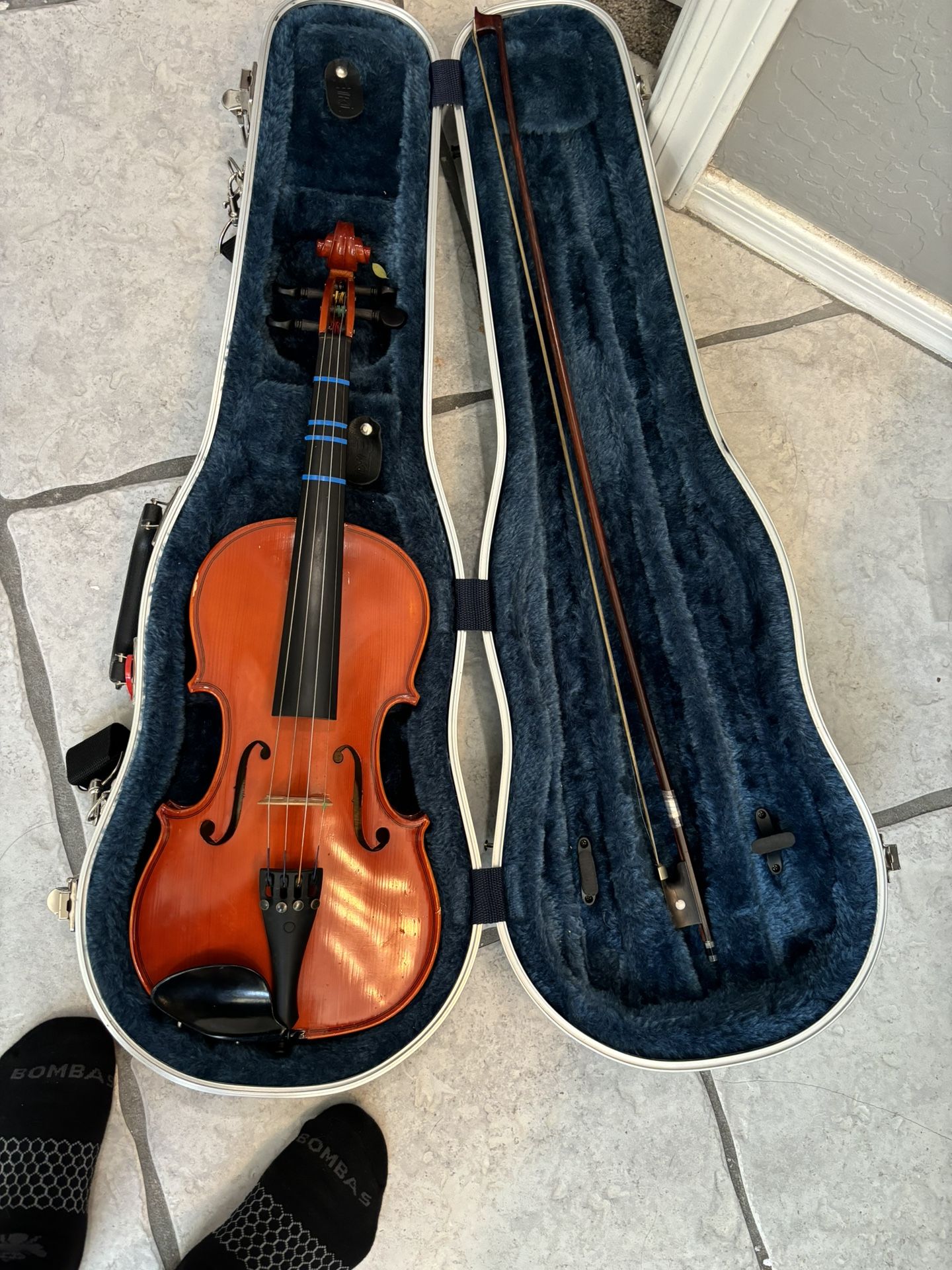 Full Size Violin - Marcello