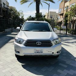 2009 Toyota Highlander