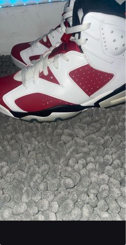 Jordan 6 size: 9.5