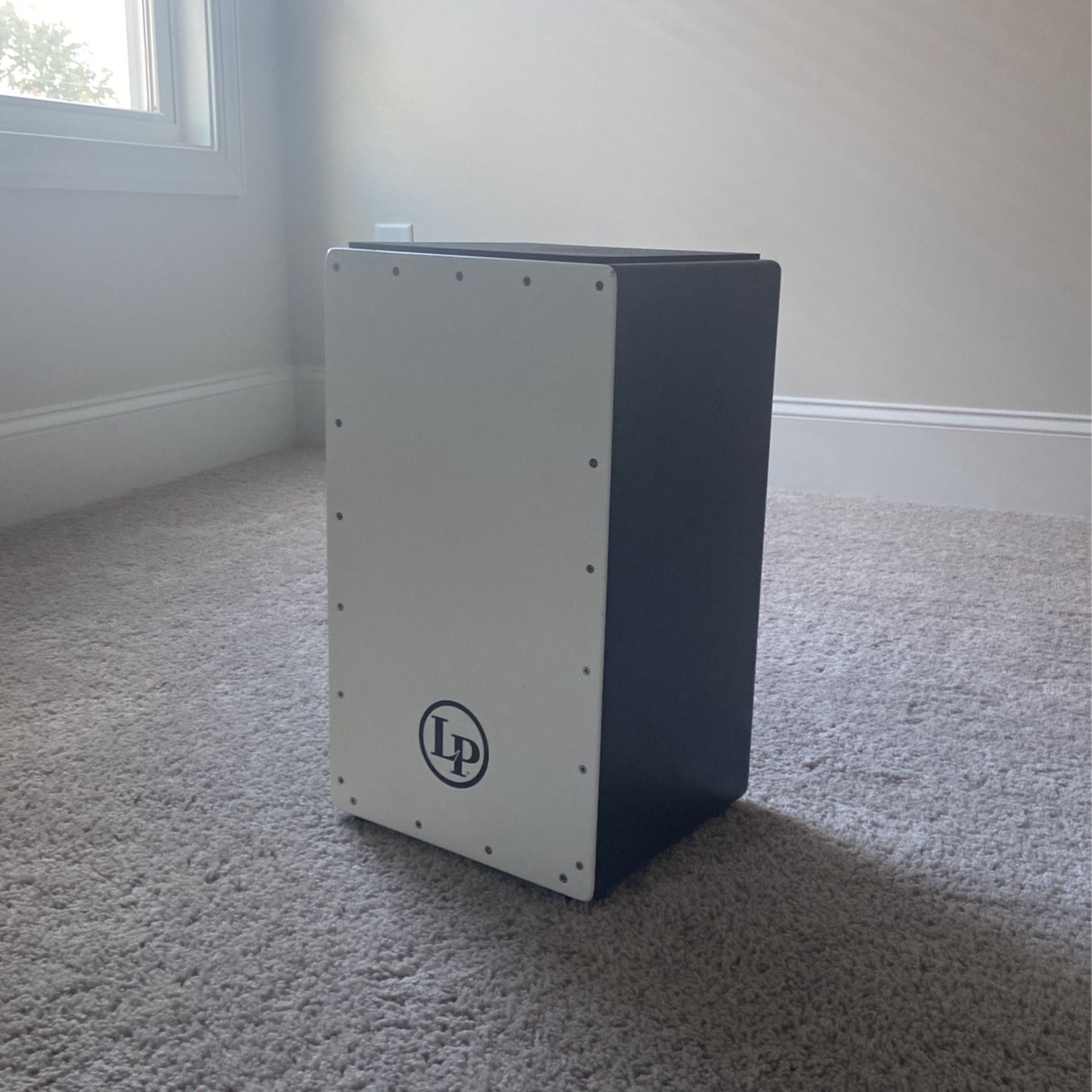Cajon Drum