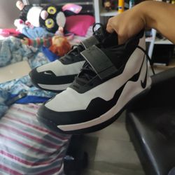 Nike Air Force