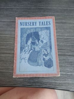 Authentic Historical Piece: Originally published 1906