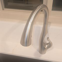 Pfister Faucet