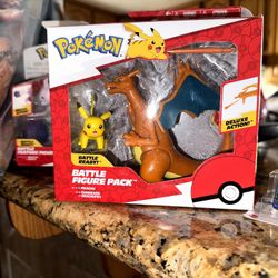 Pokemon