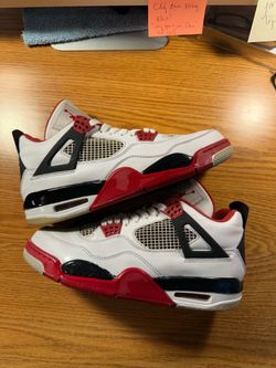 Jordan 4