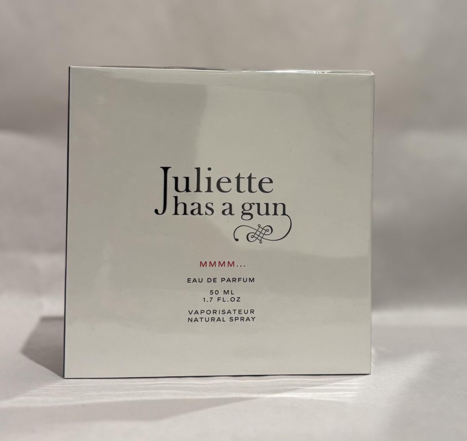 Juliette Has A Gun MMMM… Eau de Parfum 