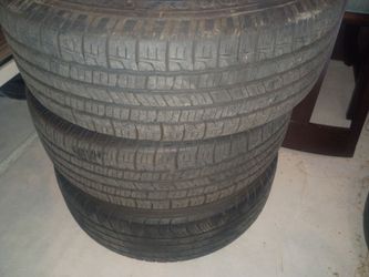 Tires and rims for sale
