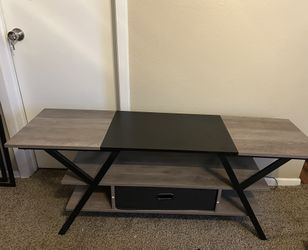 TV Stand Up To 55 Inch