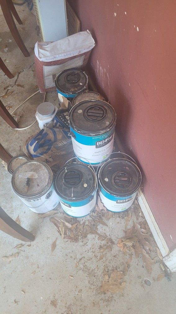 Behr Paints