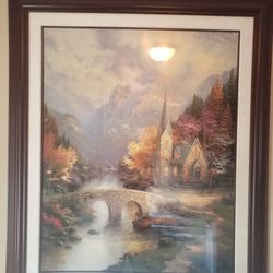 Oil Paintings 