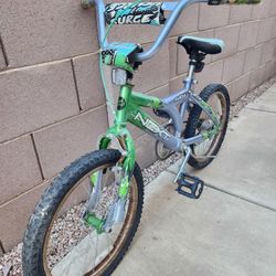 Kids Bike