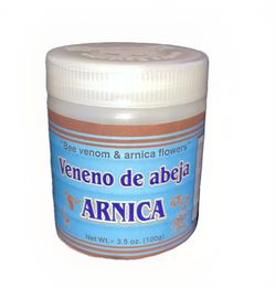 Arnica Pomada