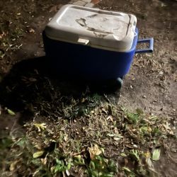 Igloo Ice Chest